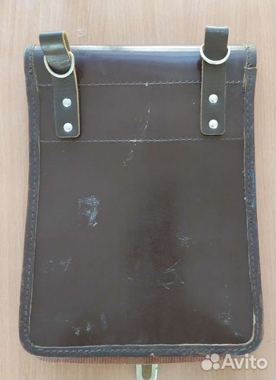 Планшет солдатский