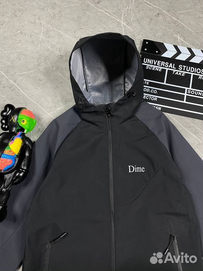 Ветровка Dime