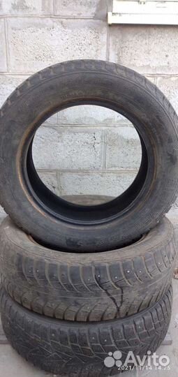 Gislaved Urban Speed 185/65 R15 92H