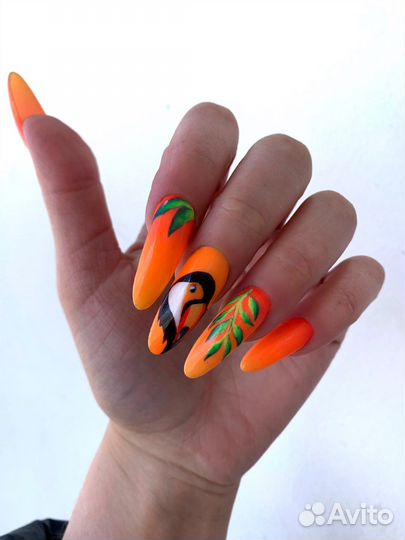 Маникюр педикюр на дому