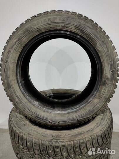 Nokian Tyres Nordman 5 205/55 R16