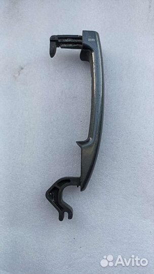 Peugeot 308 наружная дверная ручка