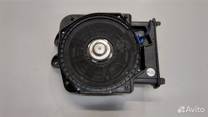 Сабвуфер Mini Cooper (F56) 2013, 2017