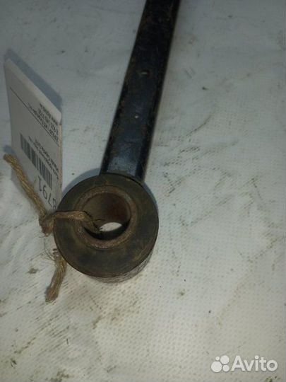 Тяга продольная задняя левая Mazda Capella gvfr