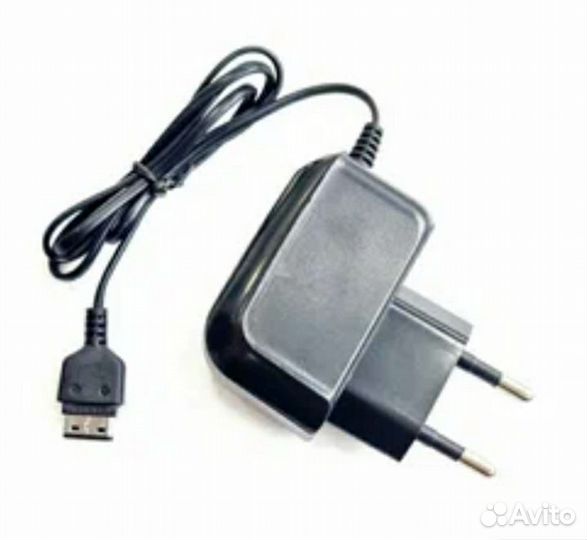 Зарядка для телефонов Samsung GT -E 1200M
