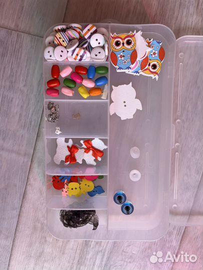 Все для рукоделия