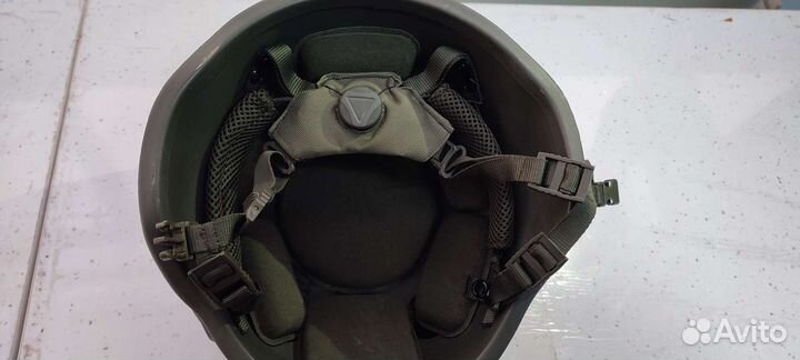 Военный шлем тактический
