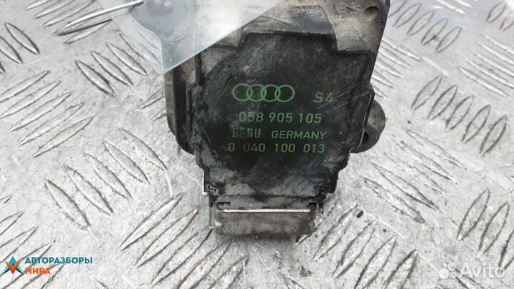 Катушка зажигания Volkswagen Passat B5 1999