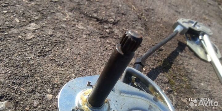 Стеклоподъемник ваз