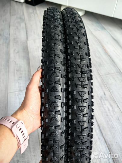 Покрышки 27.5