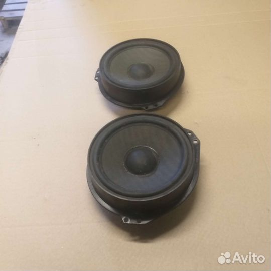 Динамик opel corsa c