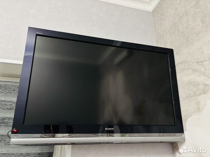 Телевизор sony bravia