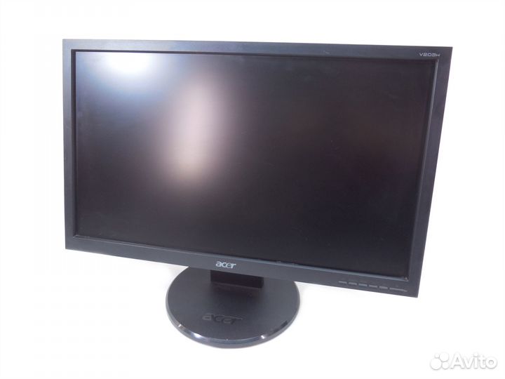 Монитор Acer v203h