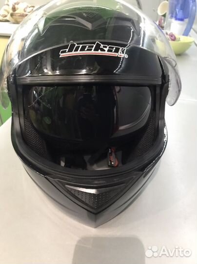 Шлем мужской