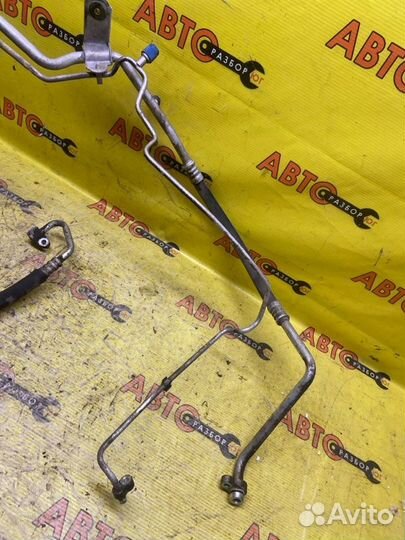 Трубка кондиционера Nissan Primera P12 QG18DE 2003