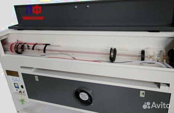 Лазерный станок