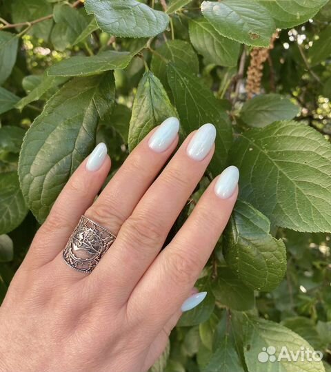 Услуги маникюра на дому