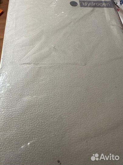 Серебряный генератор водородной воды H2life