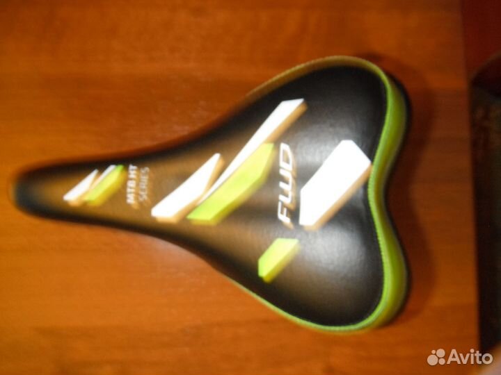 Седло для велосипеда