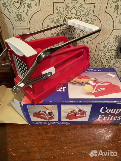 Картофелерезка,фен,массажер