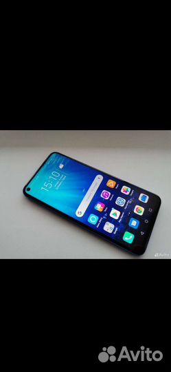HONOR 20 Pro, 8/256 ГБ