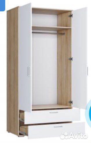 Подставка шкаф