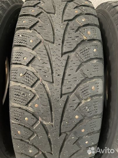 Hankook Winter I'Pike 185/65 R15