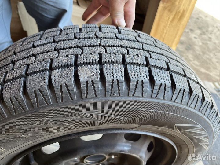 Toyo Ice Frontage 185/70 R14