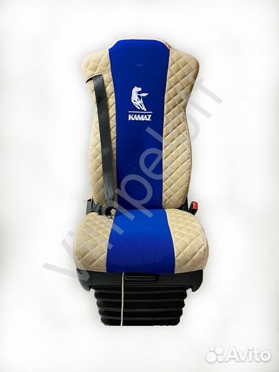 Чехлы камаз К5 (К73)