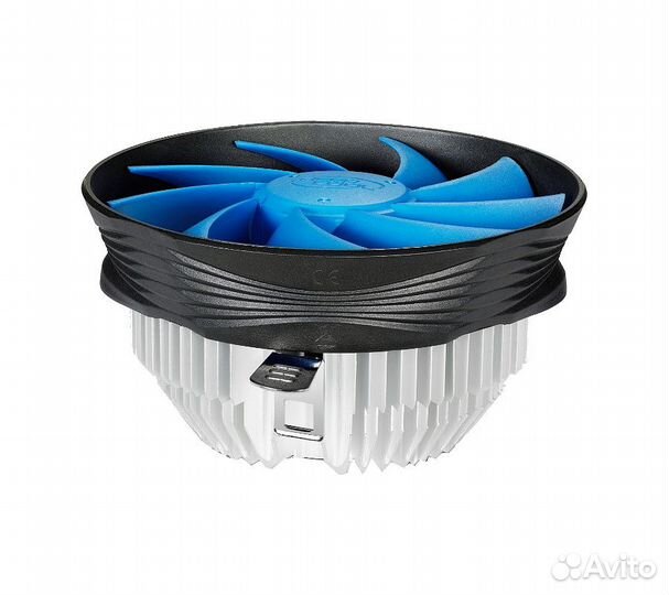 Кулер для процессора Deepcool gamma archer PRO Soc