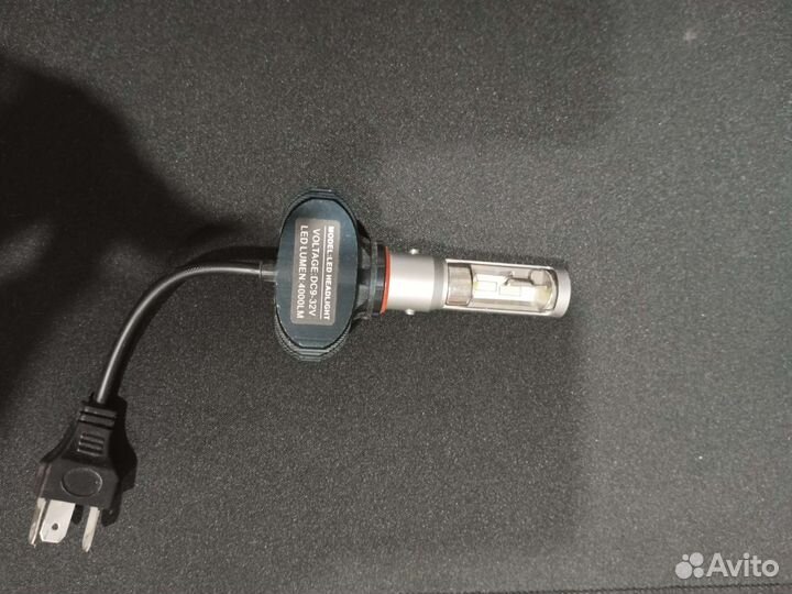 Светодиодная фара