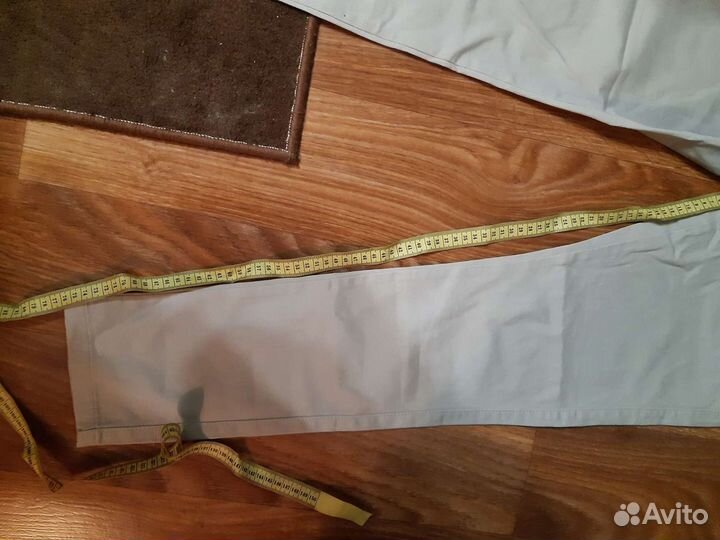 Брюки для мальчика