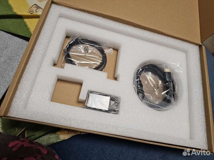 Монитор портативный