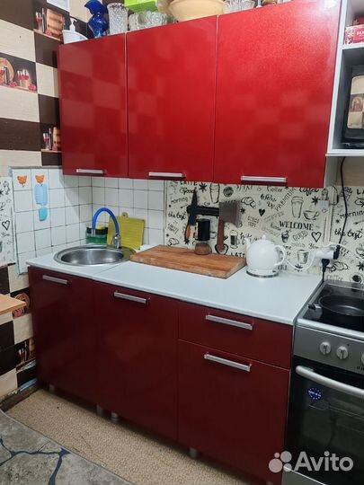 Кухонный гарнитур бу