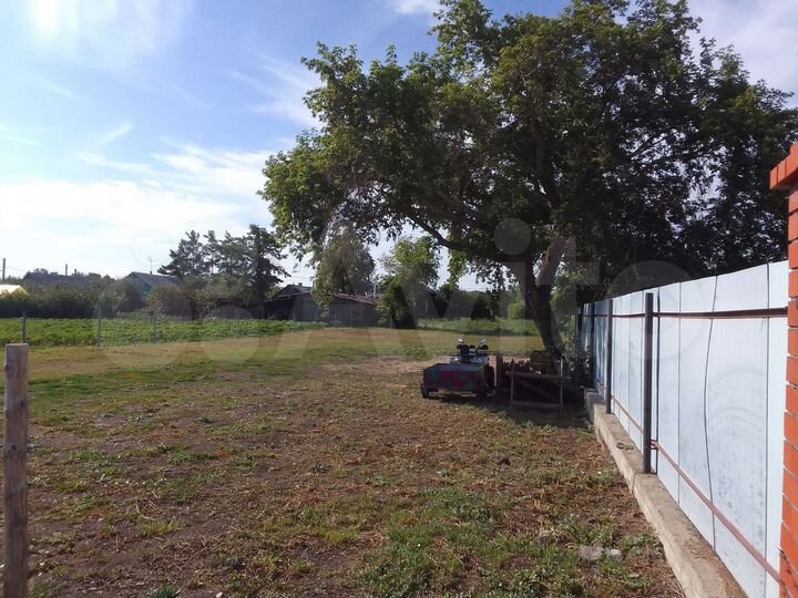 Участок 12 сот. (ИЖС)