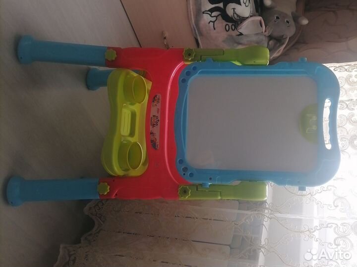 Мольберт для рисования