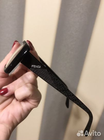 Оправа для очков женская бренд