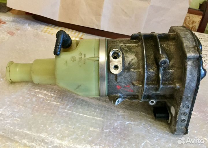 Продаю насос Эгур для Форд Мондео 4, Fomoco