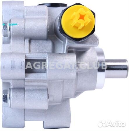 Насос гидроусилителя руля krauf HPQ1399XQ