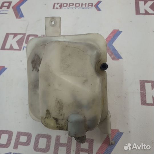 Бачок расширительный hyundai sonata NF