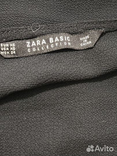Комбинезон женский zara
