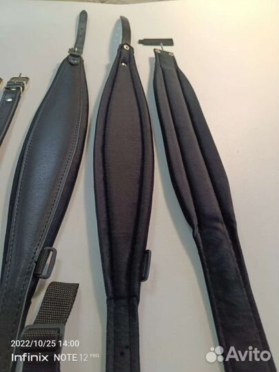 Ремни и чехлы для Баяна с доставкой на дом