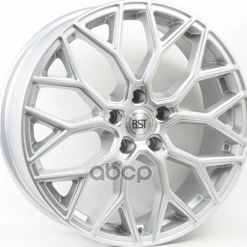 Литые диски RST 7×R19 5×108