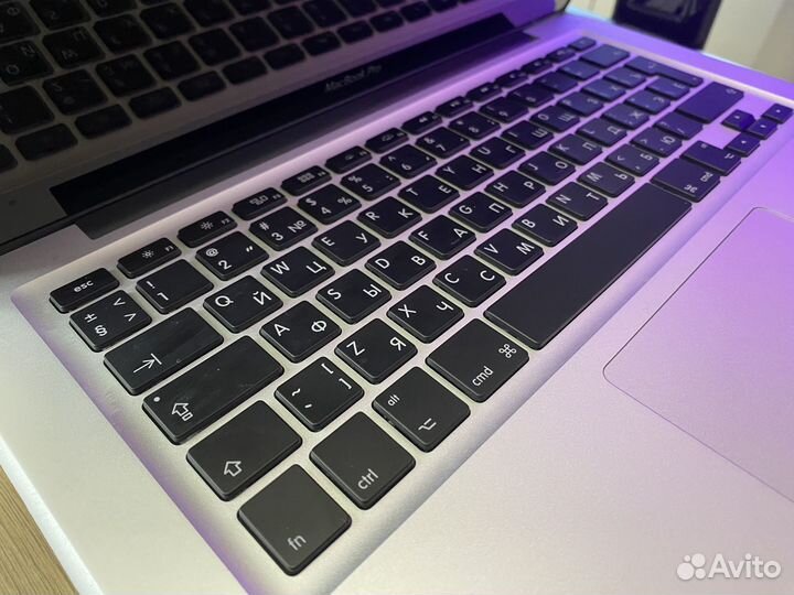 Macbook pro 13
