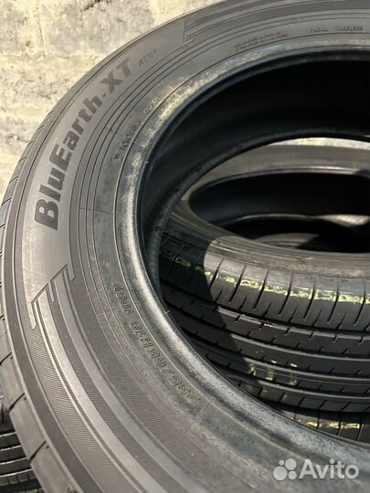 Yokohama BluEarth-XT AE61 235/65 R18