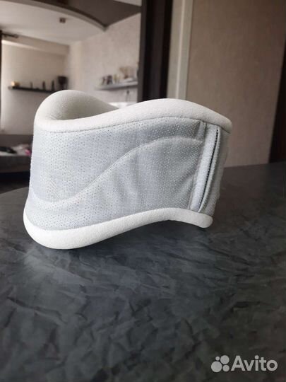 Шейный ортез