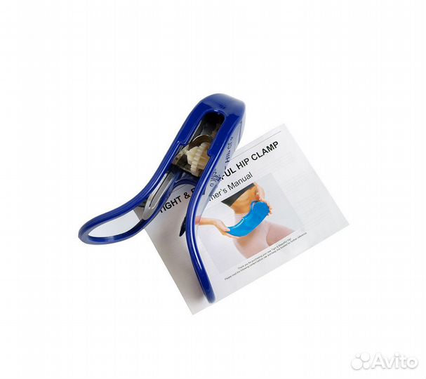 Тренажер Urbanfit домашний гимнастический для беде