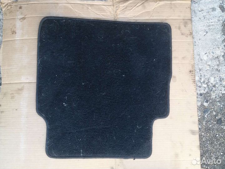 Полики sonata 6 YF