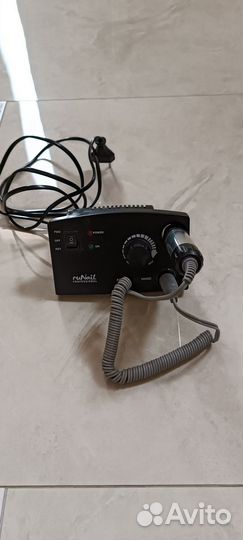 Набор инструментов для наращивания и маникюра