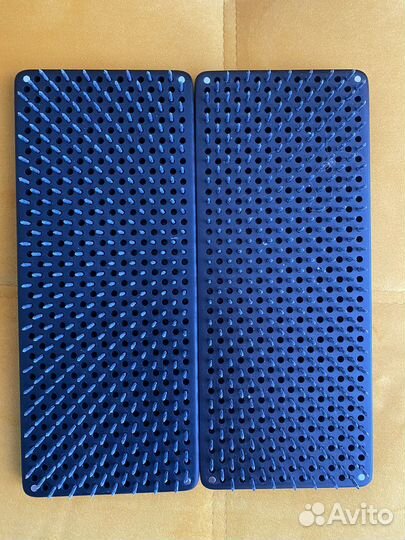 Доска садху для ног